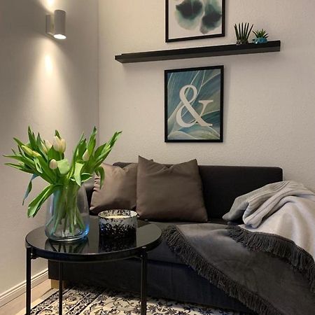 Appartement Ferienwohnung In Wuppertal Ronsdorf Whg 35 Eksteriør bilde
