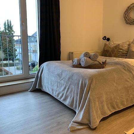 Appartement Ferienwohnung In Wuppertal Ronsdorf Whg 35 Eksteriør bilde