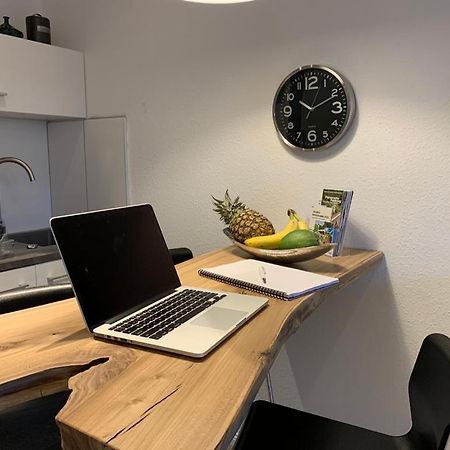 Appartement Ferienwohnung In Wuppertal Ronsdorf Whg 35 Eksteriør bilde